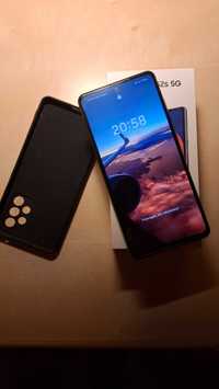 Samsung Galaxy A52s 5G