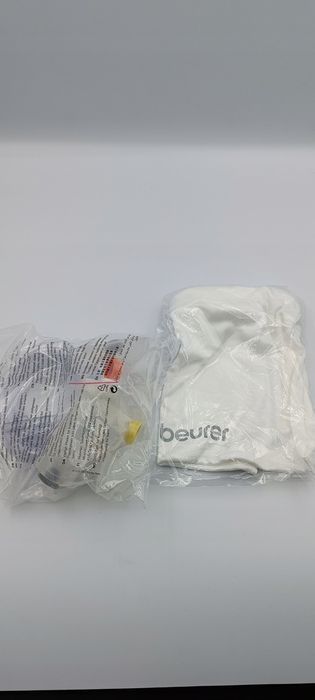 BEURER IH 24 KIDS inhalator z przyjazna konstrukcją