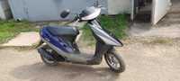 Скутер Honda Dio AF27