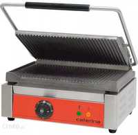 Nowy STALGAST Kontakt grill panini Caterina / 742031