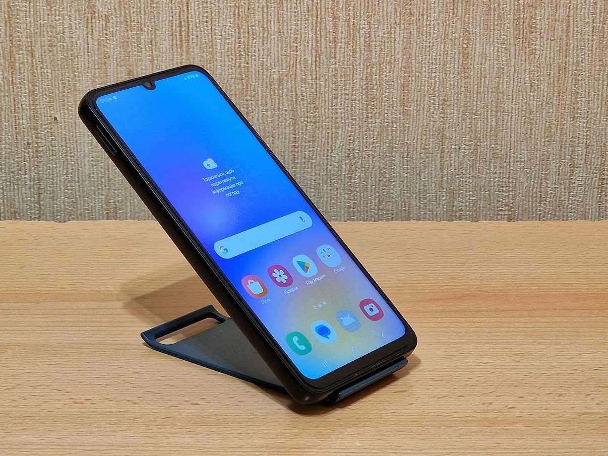 Смартфон Samsung Galaxy A05 4/128 Duos В ідеальному стані Оригінальний