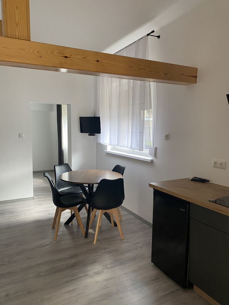 Apartament nad Jeziorem Kuźnickim