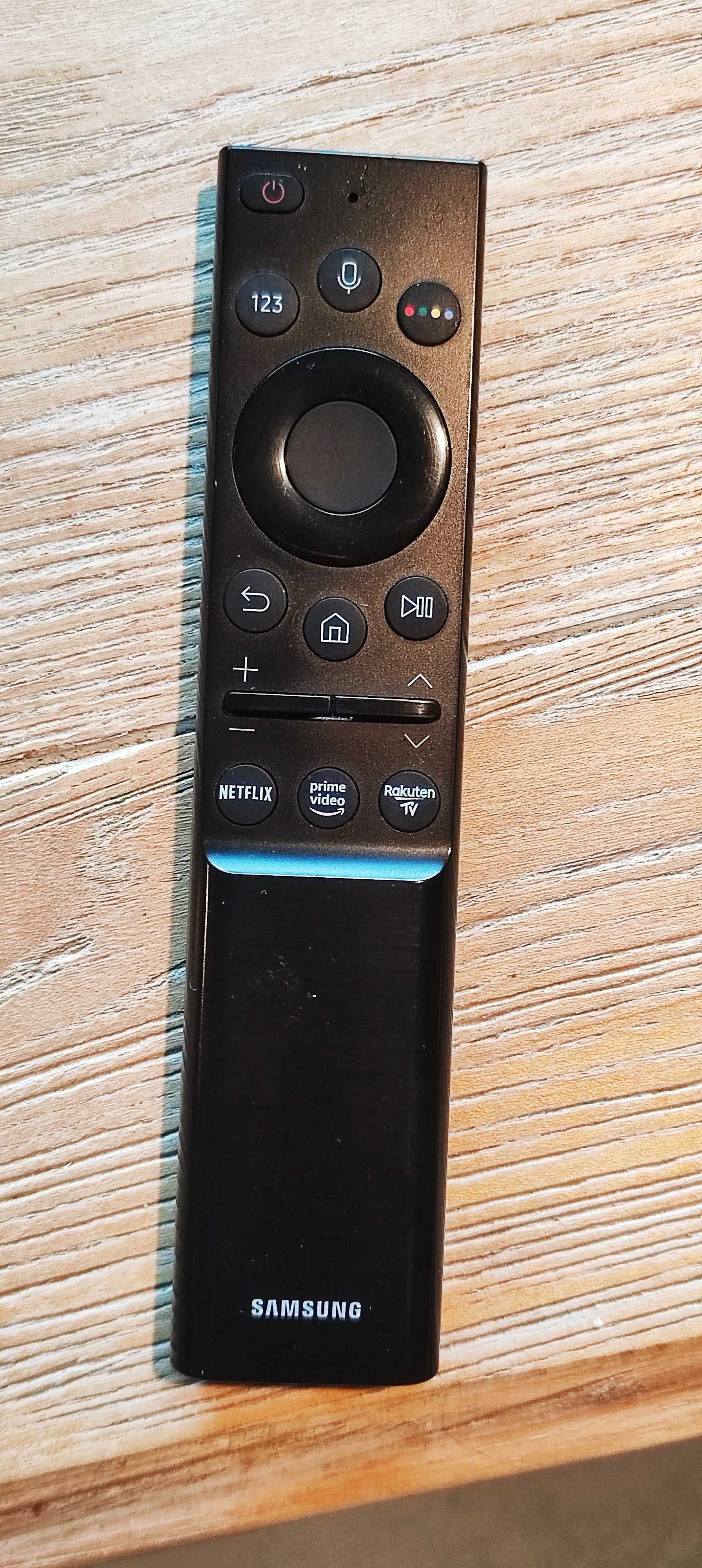 Telewizor Samsung 4K UHD