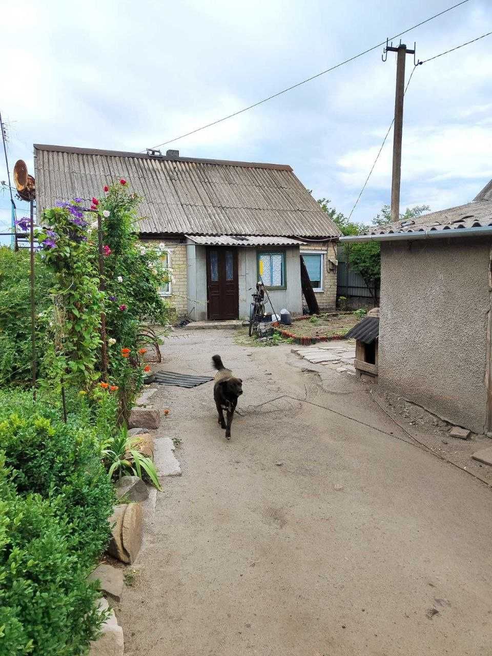 Продам будинок, вул. Харківська