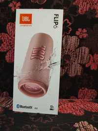 JBL flip 6 nowy.