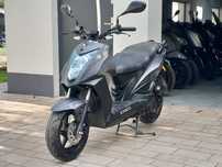 Kymco Agility Naked 50cc, 4T, transport, fv, raty