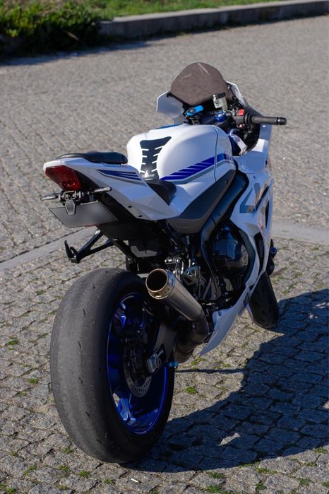 Suzuki GSX-R1000R L8R