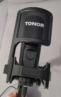 Mikrofon pojemnościowy Tonor TC40 TC 40