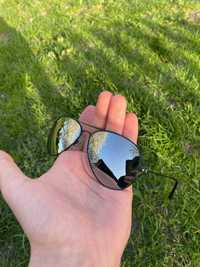 Окуляри rayban aviator large metal 2 rb3025 солнцезащитные очки