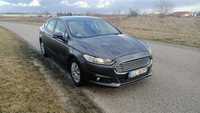 Ford Mondeo 2016