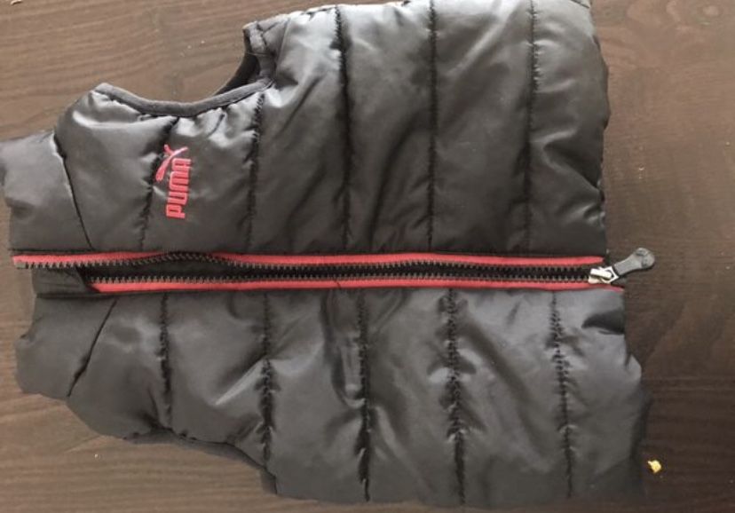 Dres Nike 18 miesięcy i inne