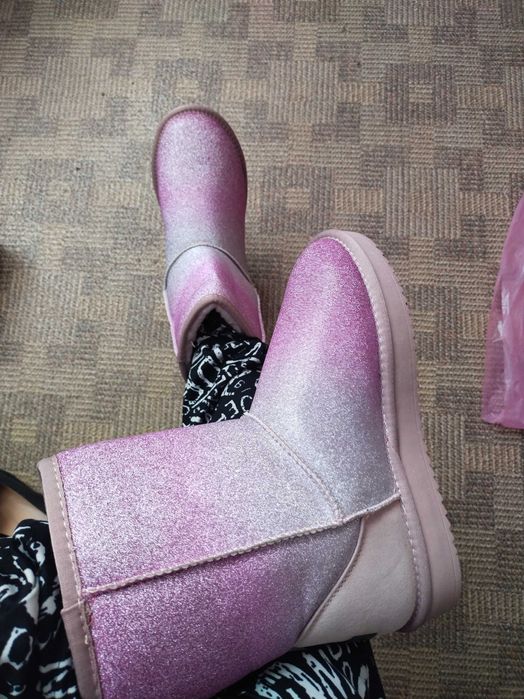 Уггі угги чоботи черевики