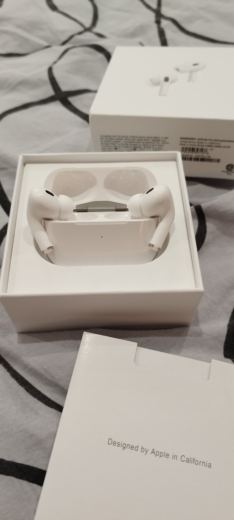 Air pods pro 2 gen