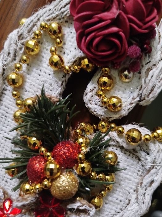 Коник - символ 2026 р. новорічна поробка в школу,дітячий садок