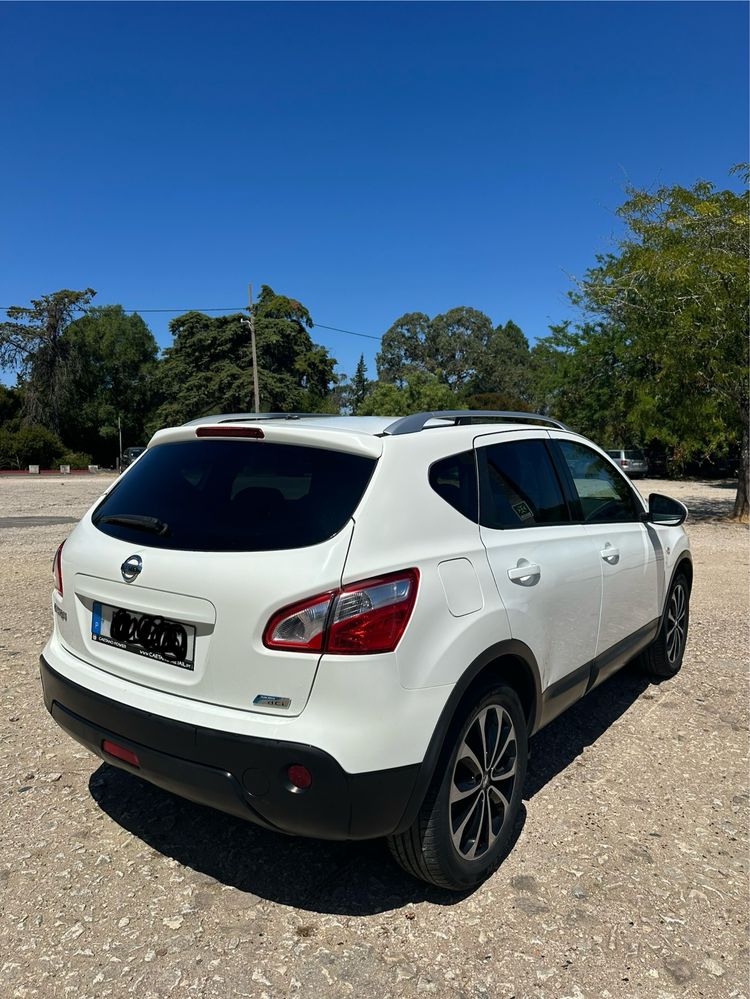 Nissan Qashqai 1.5 dCi Tekna Premium 18