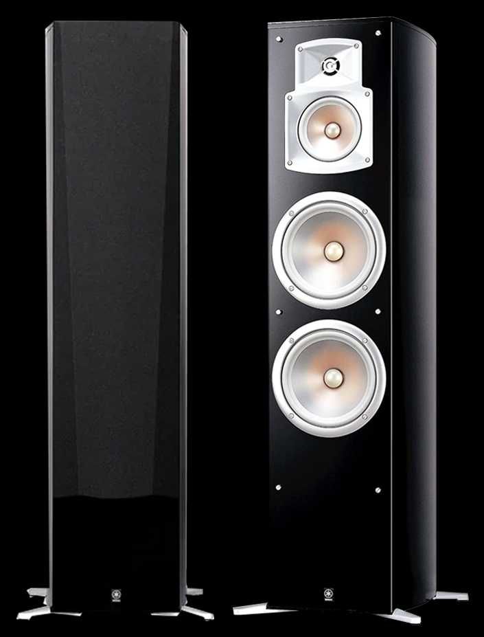 Para Yamaha NS 777 | raty 0% sklep WROCŁAW