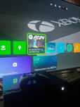 КОНСОЛЬ MICROSOFT xbox one 500GB black - 2700