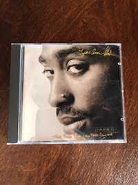 The Rose That Grew From Concrete Volume 1 Tupac Shakur CD