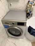 Pralka BOSCH WAN24M2SPL Serie 4 9kg 1200 obr