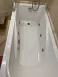 Vendo Bandeiras hidromassagem como novas . Duas são 170€