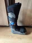 But ortopedyczny Orteza typu but "Walker boot" XLR8 THUASNE  rozmiar S