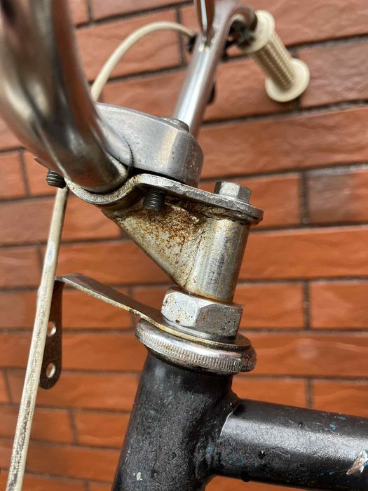 Sprzedam rower bmx