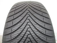 1x 205/55R17 Kumho Solus 4S HA32+  6,7mm 23r.