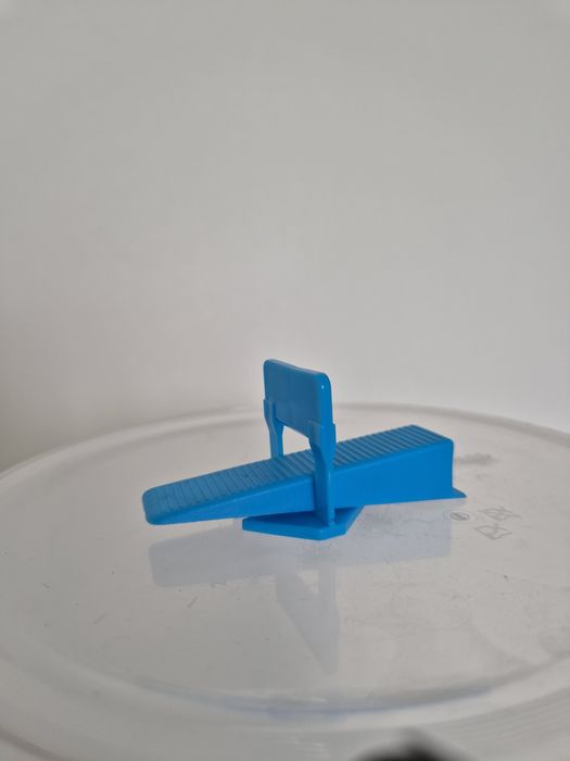 System poziomowania płytek 1.5mm 300szt