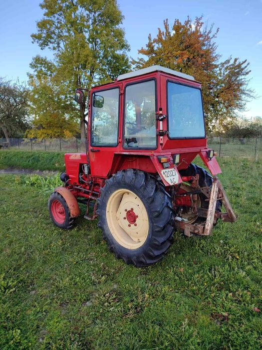 Продам трактор Т-25