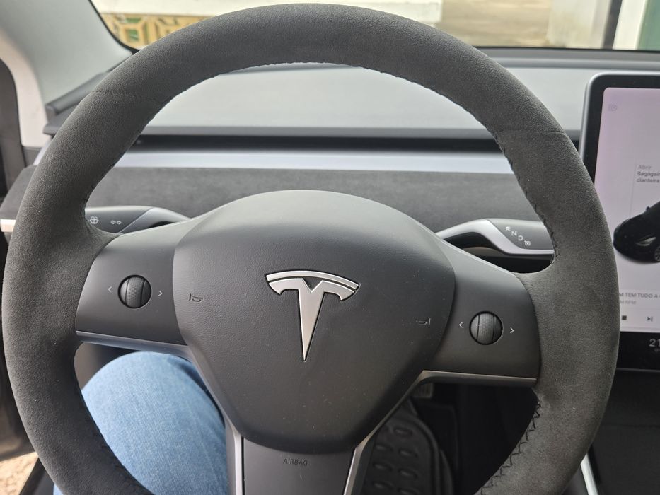 Tesla Model 3 Standard Range Plus