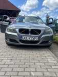 Bmw e91 , 2009 Bmw e91