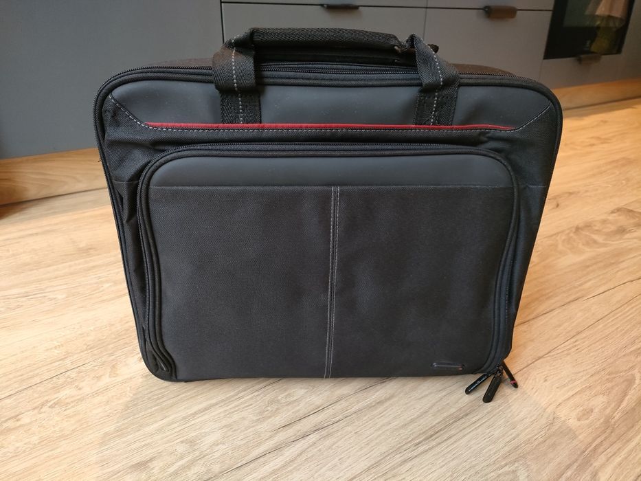 Torba na laptopa firmy TARGUS