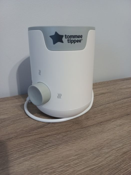 Tommee Tippee podgrzewacz do butelek słoików nowy