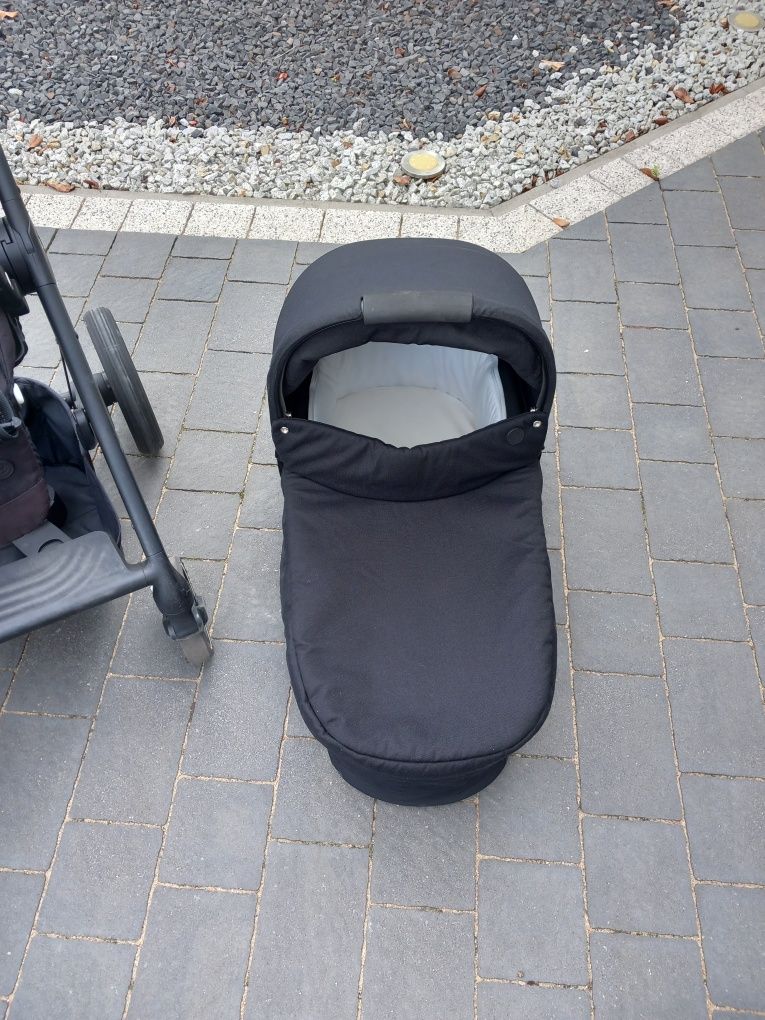 Wózek Cybex S Lux Balios 3w1
