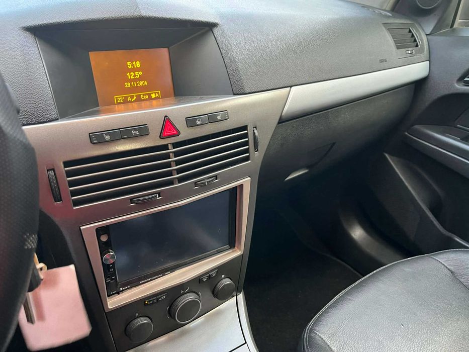 Opel Astra 1.7 CDTI Caravan