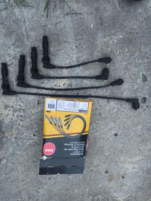 Набір кабелів для свічок запалювання chevrolet Evanda Epika