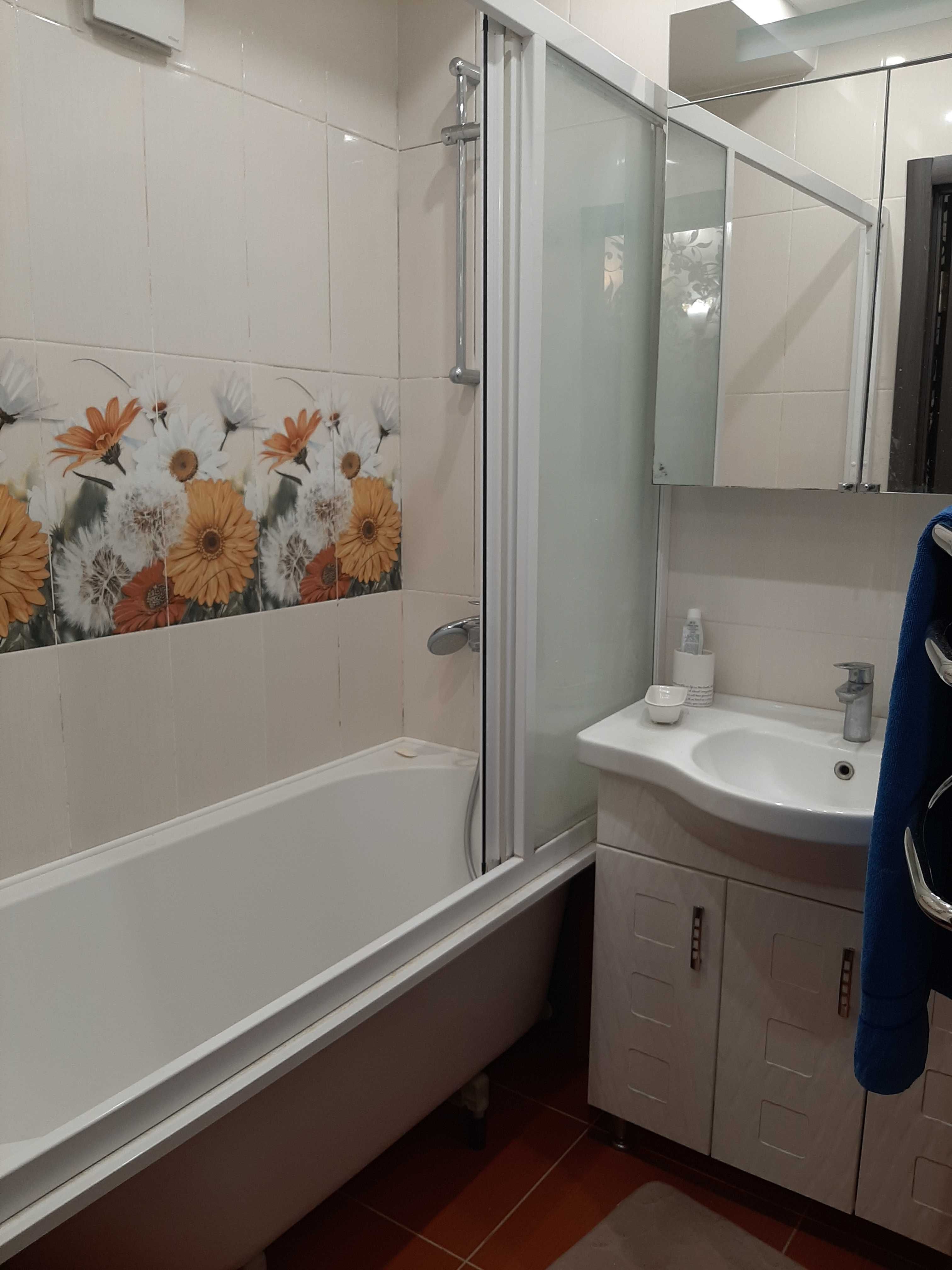 Продаж чудової 3к квартири в центрі Києва.