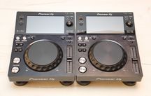 2 x Pioneer DJ XDJ 700 Nowe Gwarancja