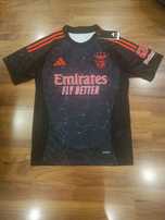 Camisola Benfica NOVA