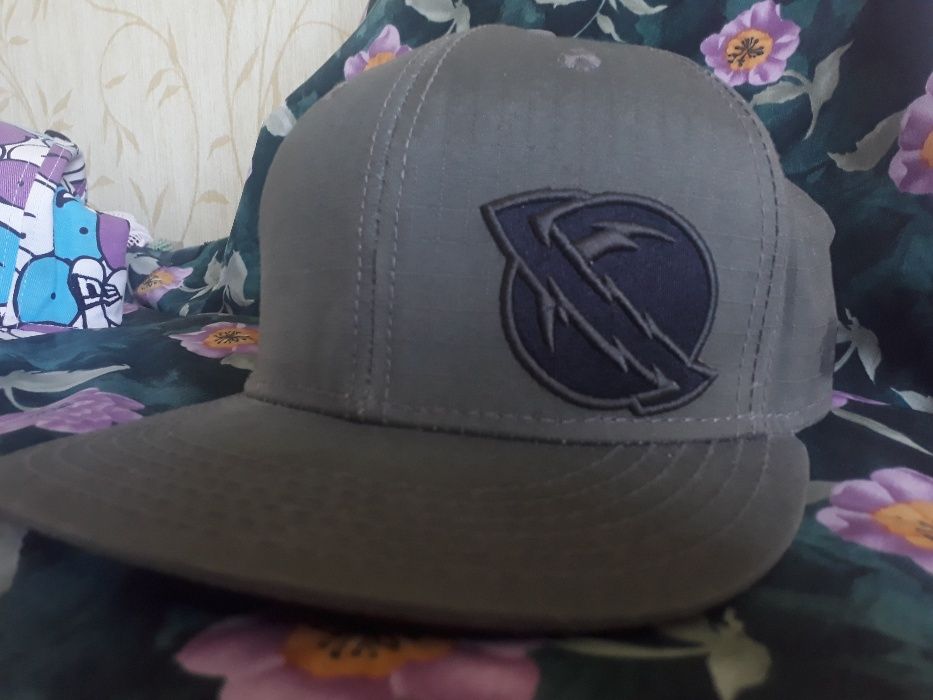 Кепка Lost 91 Ninety Tree