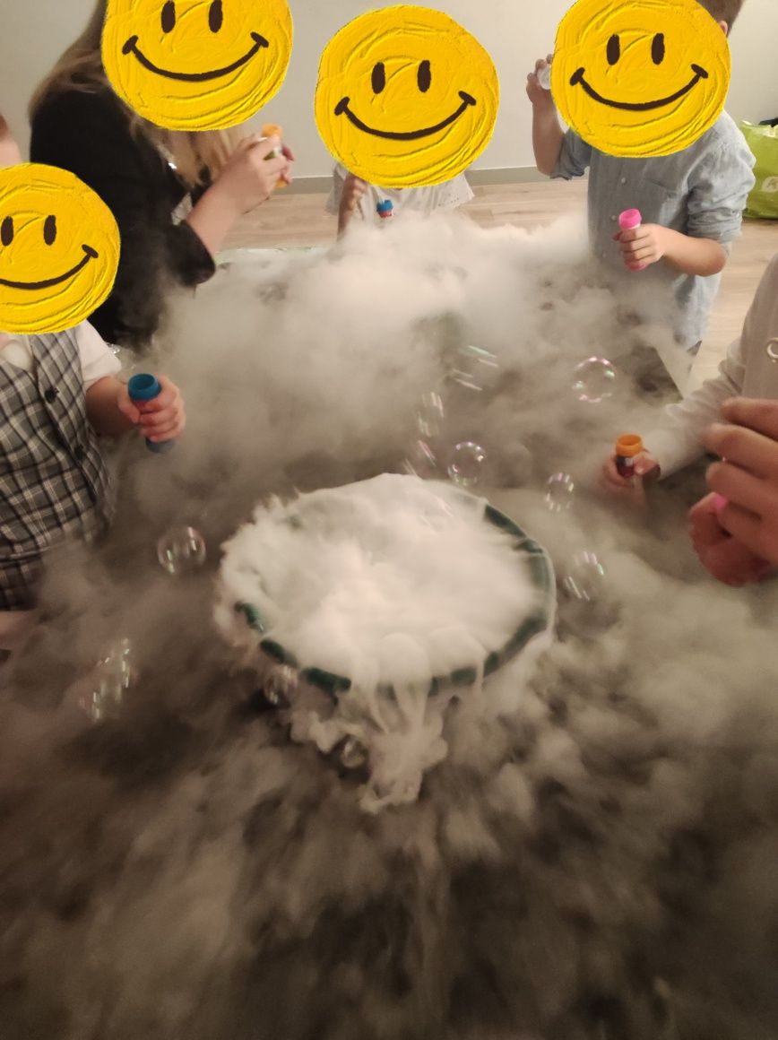 Animator na Twoją Imprezę