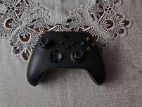 Kontroler Xbox Series X Carbon Black