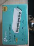 Switch przełącznik TP-LINK 8 portów LAN TL-LS1008
