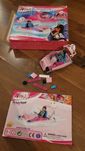Klocki Cobi Winx