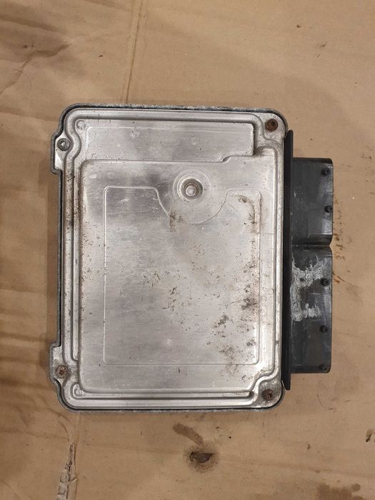 Sterownik komputer silnika Opel 1.9 cdti 150 km astra vectra signum