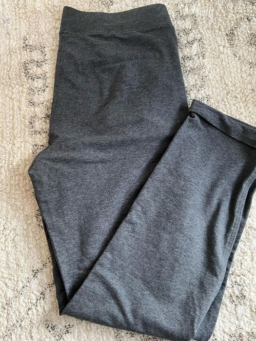 Spodnie z dzianiny Tchibo