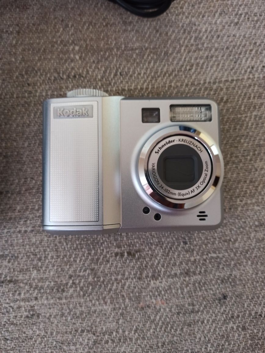 Kodak easyshare c663