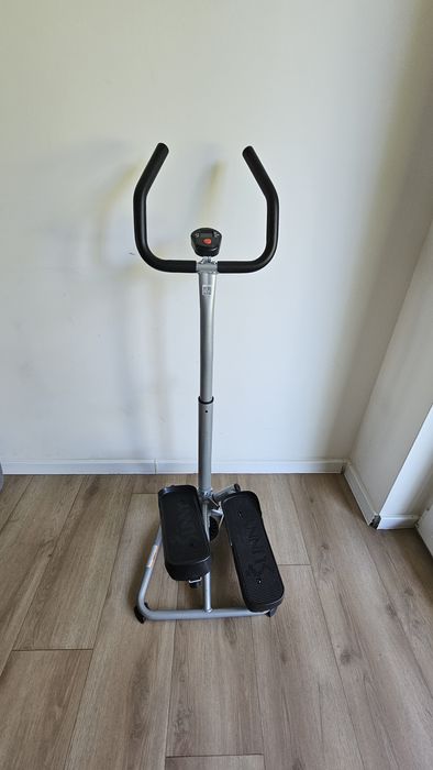 Stepper prosty SunnyHealthFitness SFS020027