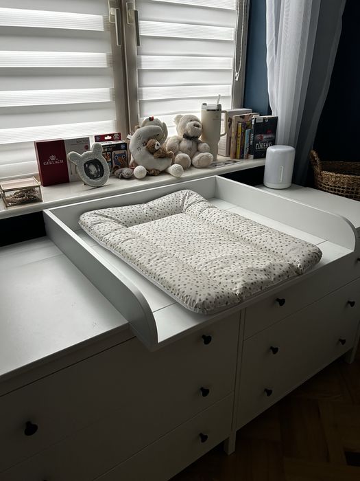 Nakładka z blendą do komody IKEA KOPPANG 172x44