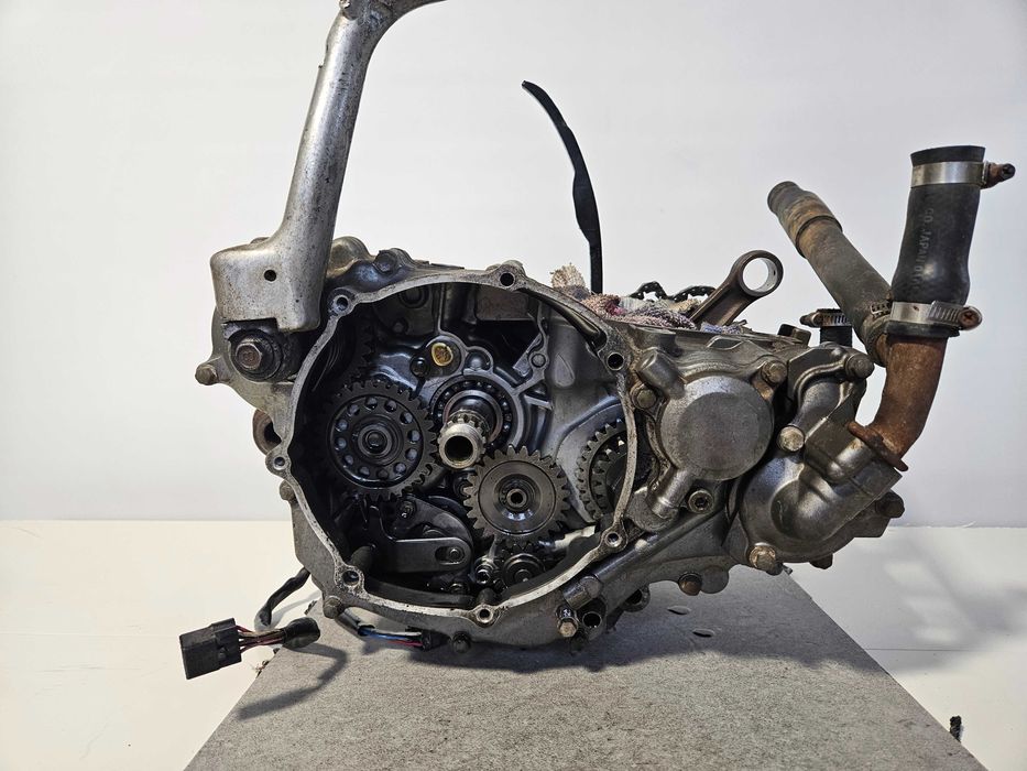 Silnik Yamaha 426 2002r.